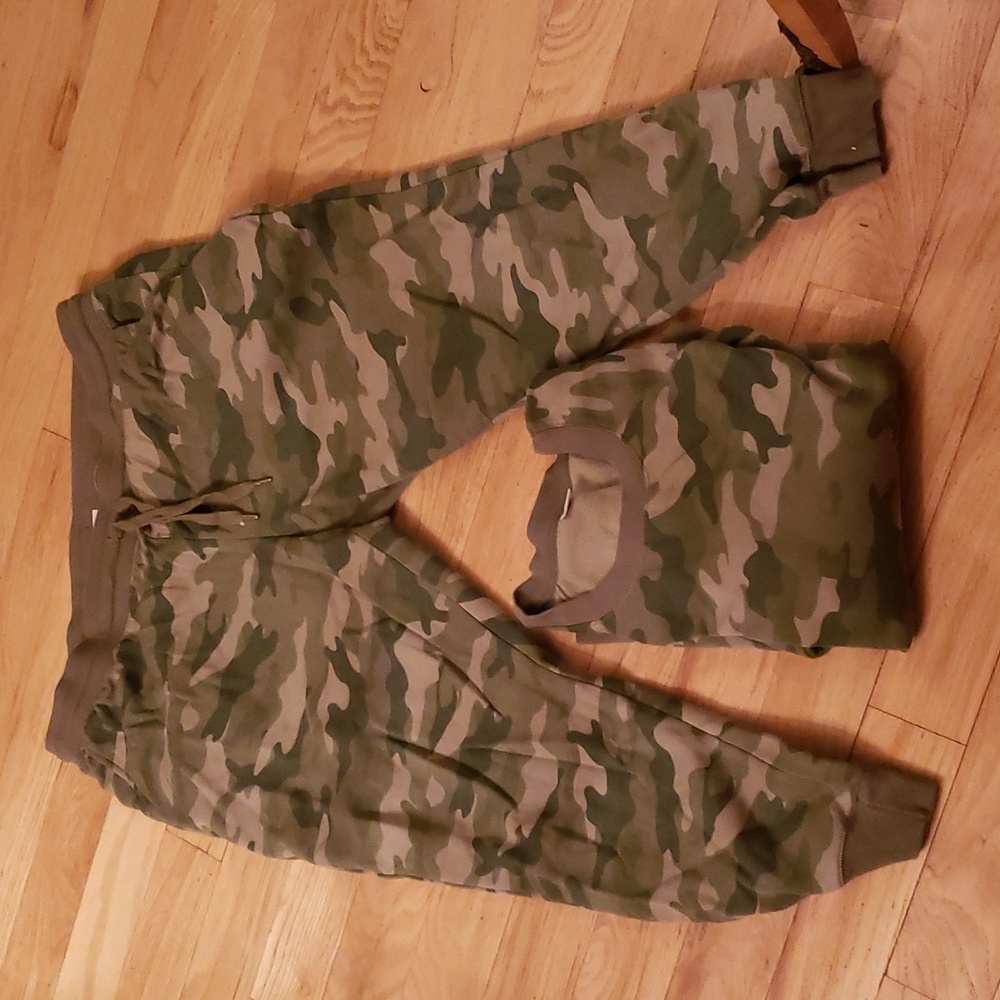 Sweat suit set Old Navy